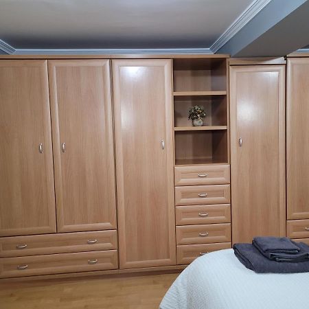 Ferienwohnung Txiki Bermeo Exterior foto