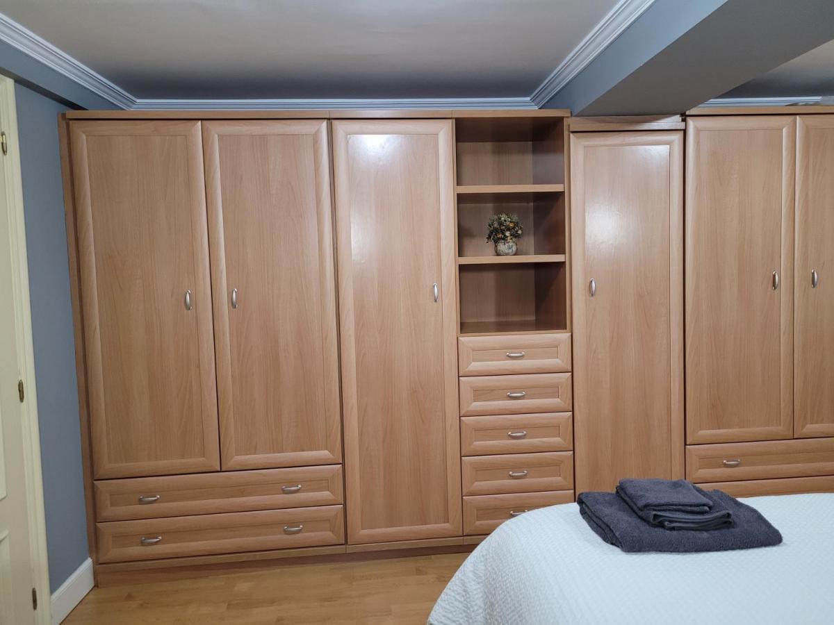 Ferienwohnung Txiki Bermeo Exterior foto