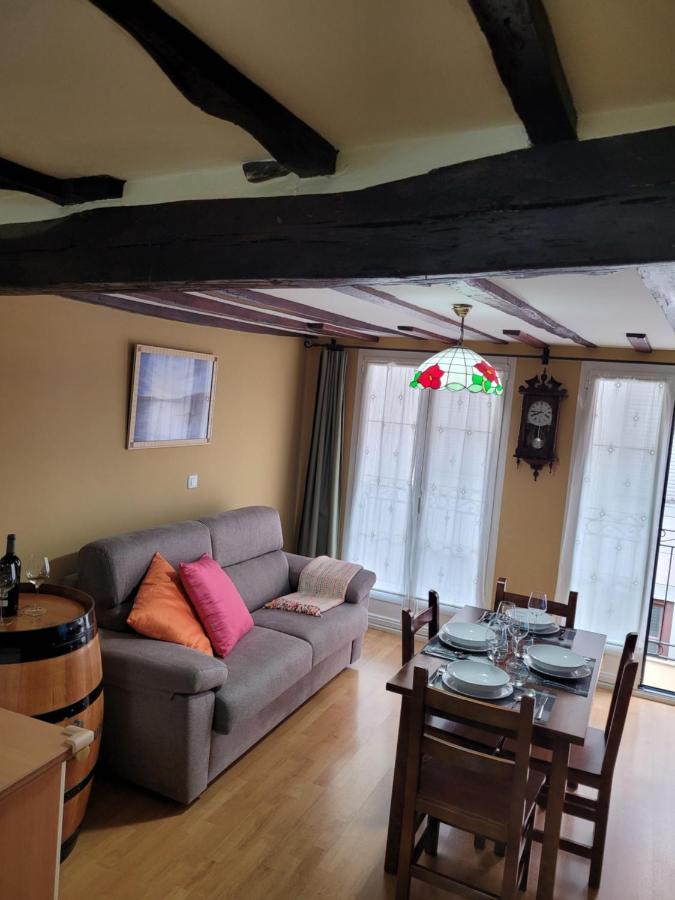 Ferienwohnung Txiki Bermeo Exterior foto